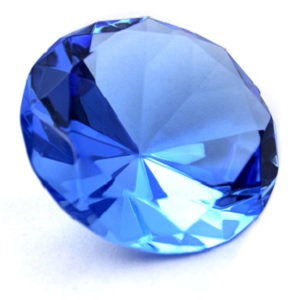 Sapphire has been used throughout history for its powers over prophecy and its connection to the Divine. -- Sapphire Stone Meaning and Uses