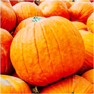 Pumpkin’s capture the enchantment of the fall season, and are connected to the spirit world, mystery and magic. -- Pumpkin Magical Properties and Uses