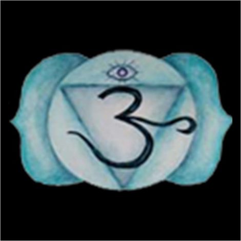 Ajna | Third Eye Chakra | Chakra Meanings