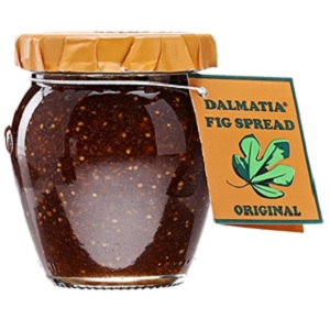 Fig Spread from Dalmatia