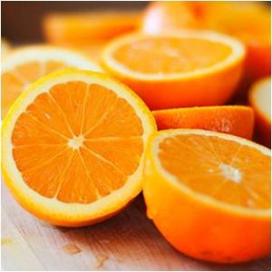 Orange - Magical Herbs Orange - Elune Blue (Featured Image)