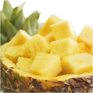 Pineapples - Magical Herbs Pineapple - Elune Blue (Featured Image)