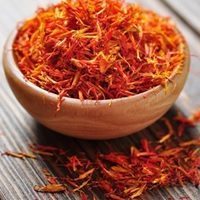 Magical Herbs Saffron