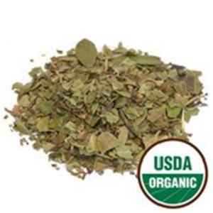 Uva Ursu Organic Leaf from Starwest Botanicals