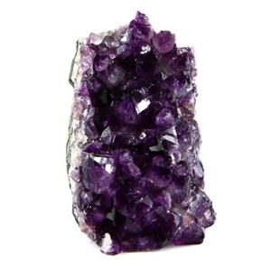 The Sobriety Stone: Amethyst Meaning and Uses -- Crystal Meanings