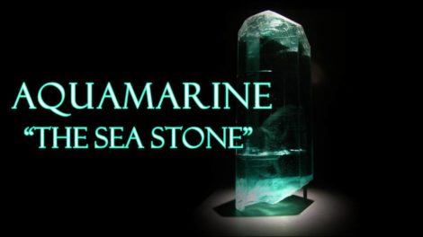 Aquamarine Meaning and Uses - Elune Blue - Thumbnail 2