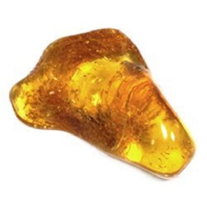 Baltic Amber Healing Crystal from Crystal Age