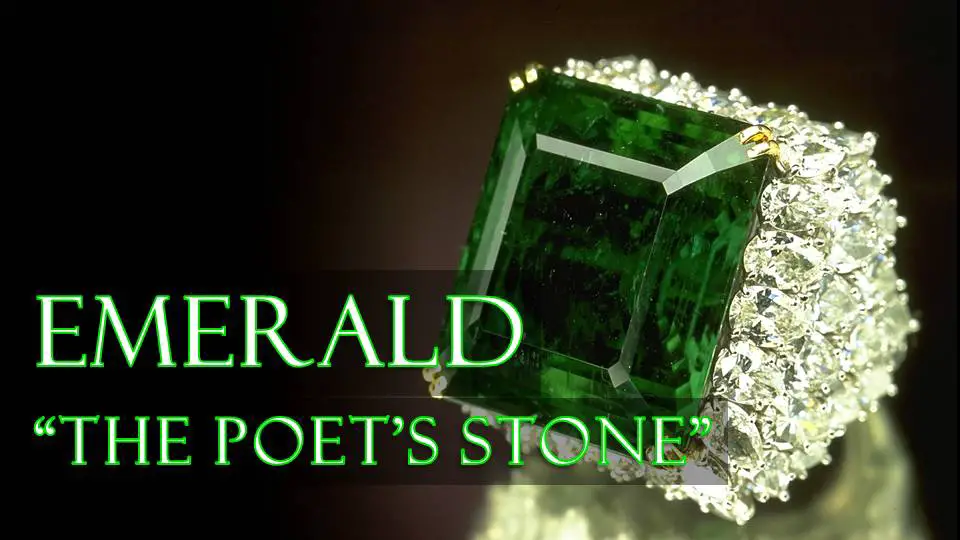Emerald Meaning and Uses - Elune Blue - Thumbnail