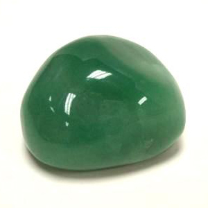 The Opportunity Stone: Green Aventurine Meaning and Uses -- Crystal Meanings