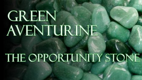 Green Aventurine Meaning and Uses - Elune Blue