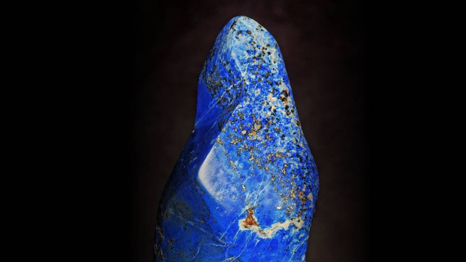 Lapis Lazuli - Lapis Lazuli Meaning - Elune Blue (3)
