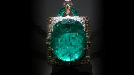 Mackay Emerald - Emerald Meaning and Uses - Elune Blue (2)