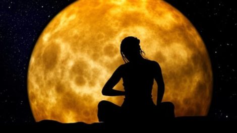 Moon Meditation - Is Witchcraft Real - Elune Blue (2)