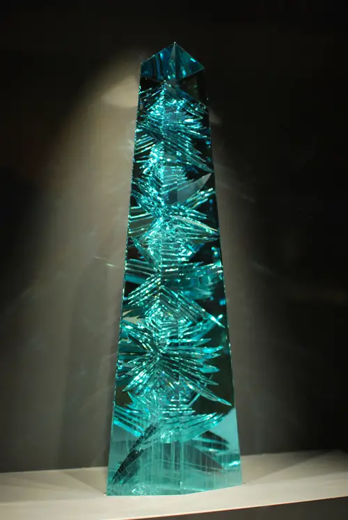 aquamarine crystal meaning