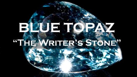 Blue Topaz Meaning and Uses - Elune Blue - Thumbnail 2