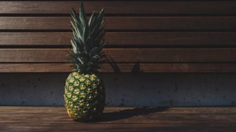 Despite being a delectable, refreshing and tasty fruit, pineapple is also potently powerful magically. -- Pineapple Magical Properties