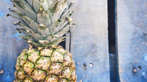 Despite being a delectable, refreshing and tasty fruit, pineapple is also potently powerful magically. -- Pineapple Magical Properties