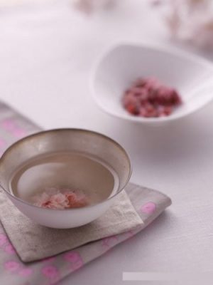 Sakura Tea from Tokyo Macha Selection