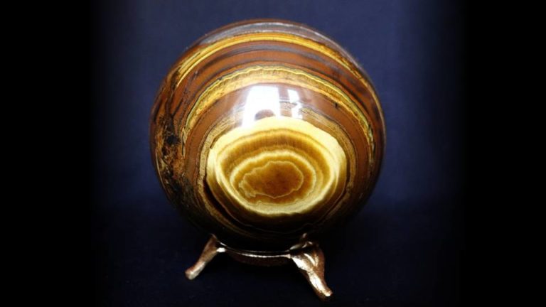 Tiger’s Eye stone is the “all-seeing, all-knowing eye.” It is used for the assistance in improving perception and vision. -- Tiger's Eye Meaning and Uses