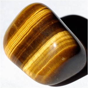 Tiger’s Eye stone is the “all-seeing, all-knowing eye.”  It is used for the assistance in improving perception and vision. -- Tiger's Eye Stone Meaning and Uses