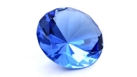 Sapphire Gem - Sapphire Meaning and Uses - Elune Blue
