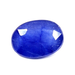Sapphire Natural Gemstone 7 Carat - 55Carat - Elune Blue