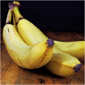 The Good Luck Berry: Banana Magical Properties and Uses -- Magical Herbs