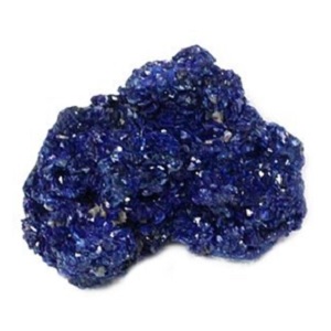 Azurite Healing Crystal from Crystal Age
