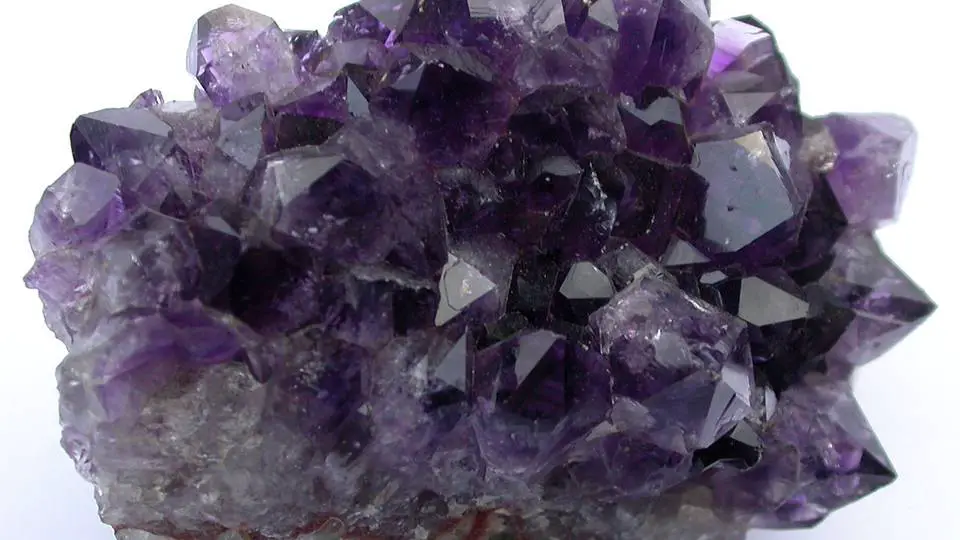 A wilting plant can benefit from the healing power of Amethyst. Simply place the stone nearby the troubled plant and allow Amethyst's powerful soothing energy to nurse it back to health. -- Amethyst Meaning and Uses