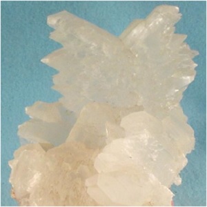 Like a celestial guide shining a light on your way, keep angel wings selenite nearby when navigating life uncertainties. -- Angel Wing Selenite Meaning