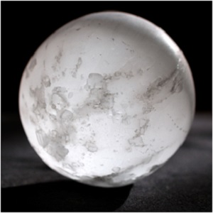 A conduit of powerful, celestial energy, Selenite is often called the “liquid light of spirit" and contains ethereal energies. -- Selenite Meaning and Uses