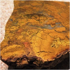 Yellow Jasper is a stone of protection. It is used for protection when traveling on both on the astral and physical plane. -- Yellow Jasper Meaning and Uses