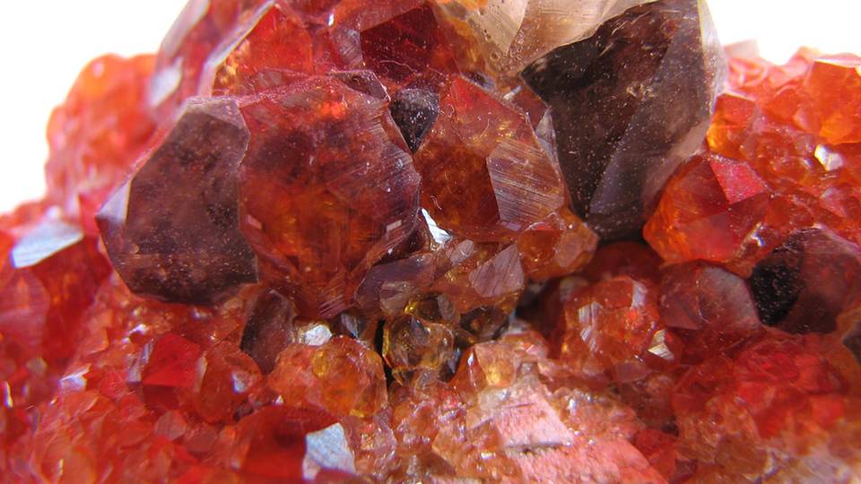 garnet meaning and uses