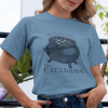 Steel Blue Cauldron T-Shirt